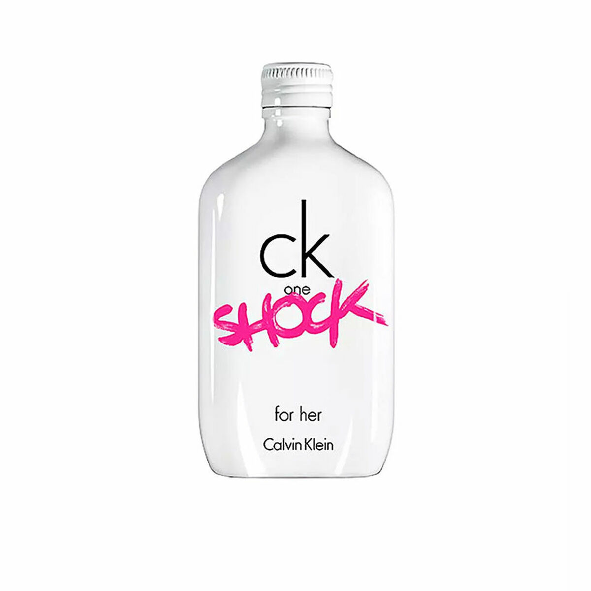 Dámský parfém Calvin Klein EDT